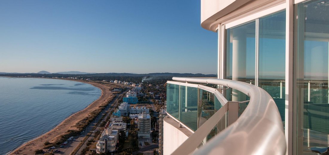 House in Punta del Este, Maldonado Department, Uruguay 1 - 18063408