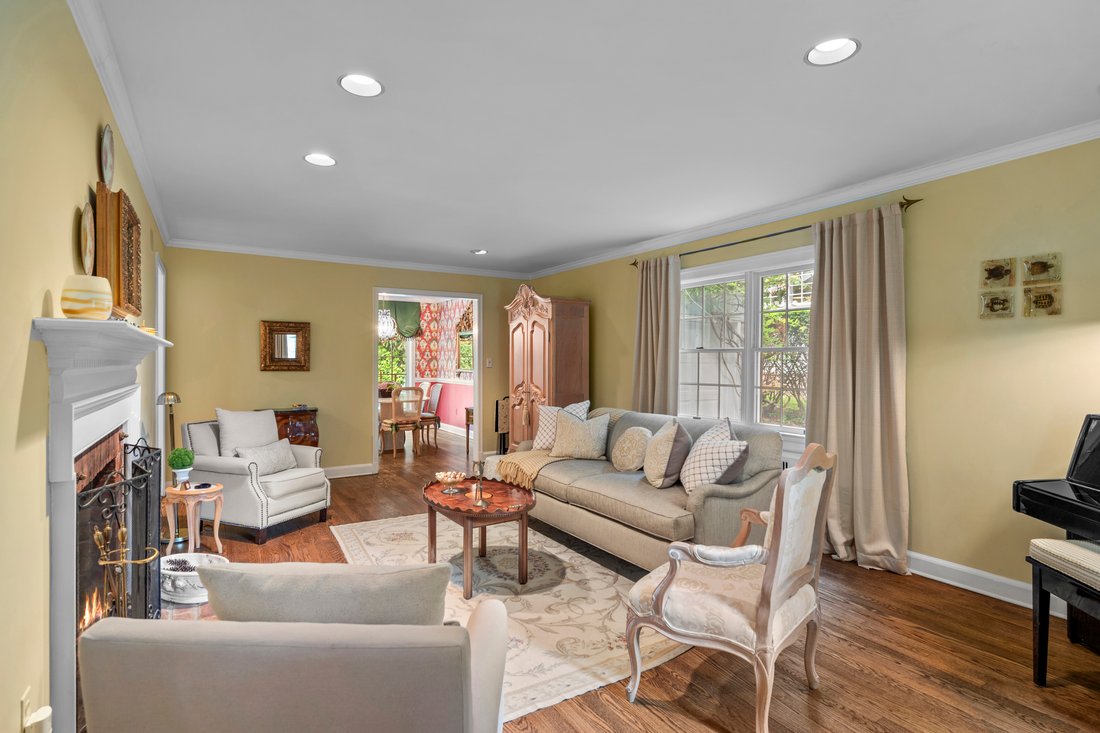 House in Scarsdale, New York, United States 4 - 18064592