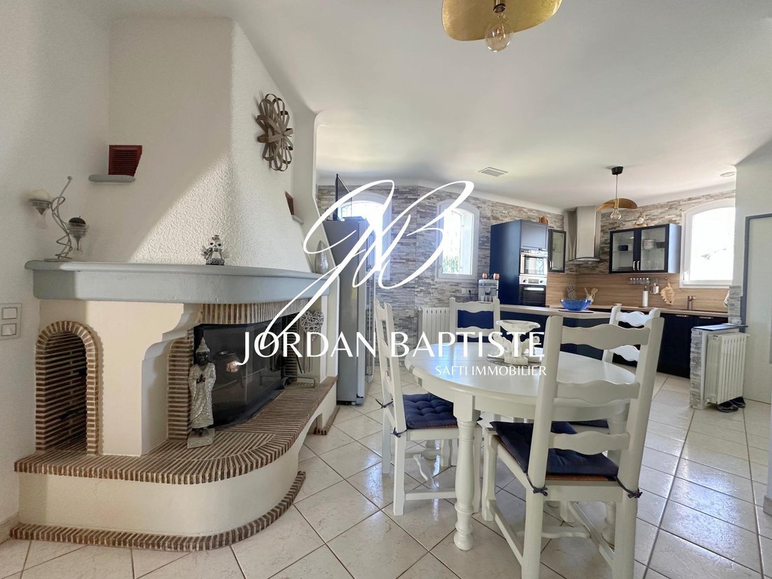 House in Villemade, Occitania, France 4 - 18062442