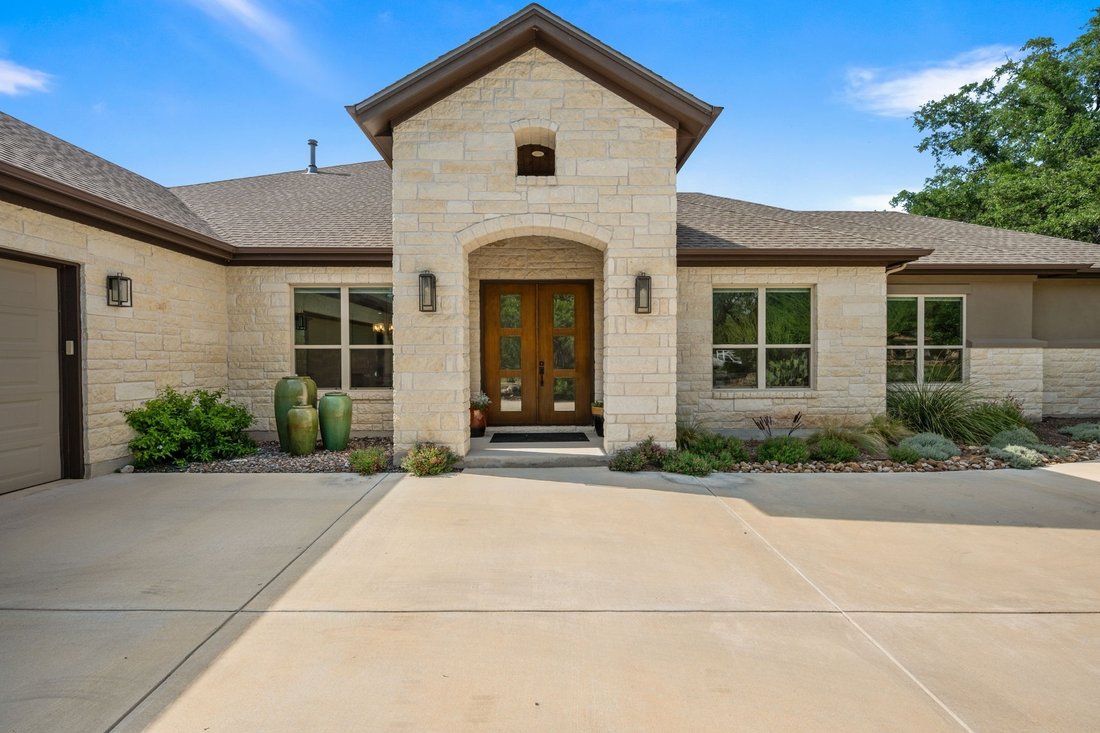 Casa en Georgetown, Texas, Estados Unidos 4 - 18064253