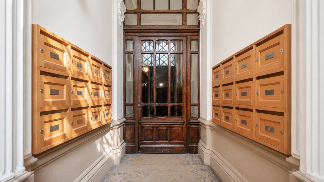 Apartment in Terreaux, Lyon 1er Arrondissement, Lyon 3 - 18062475