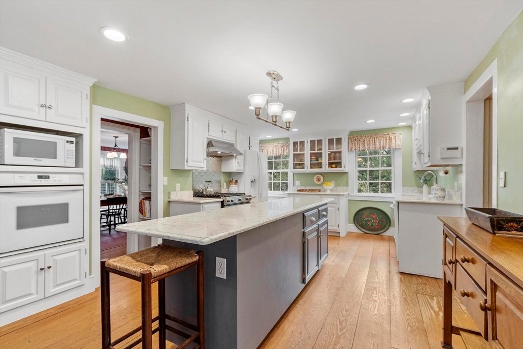 House in North Andover, Massachusetts, United States 3 - 18061378