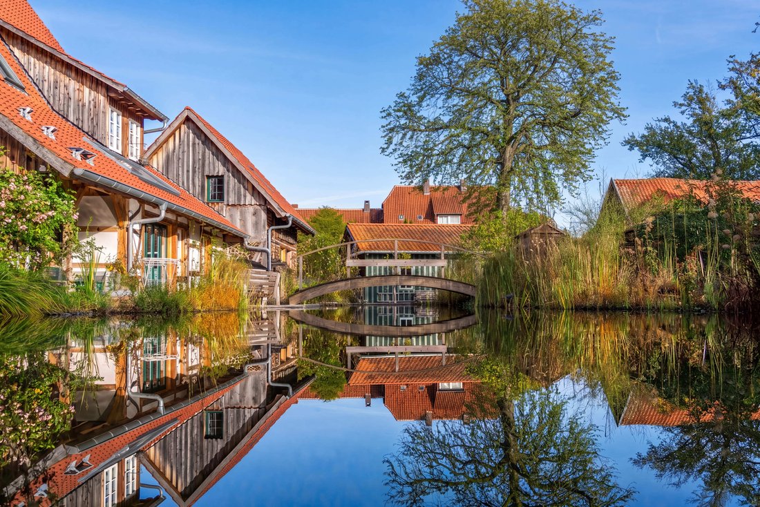 House in Burgwedel, Lower Saxony, Germany 3 - 18061301