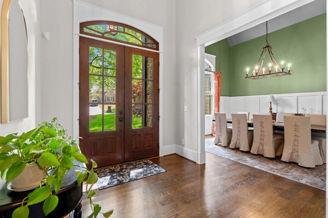 House in Atlanta, Georgia, United States 4 - 18064858