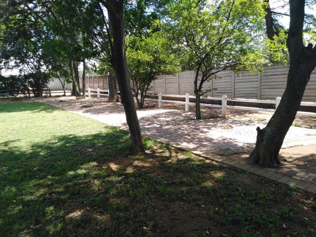 Land in Sandton, Gauteng, South Africa 5 - 18062013