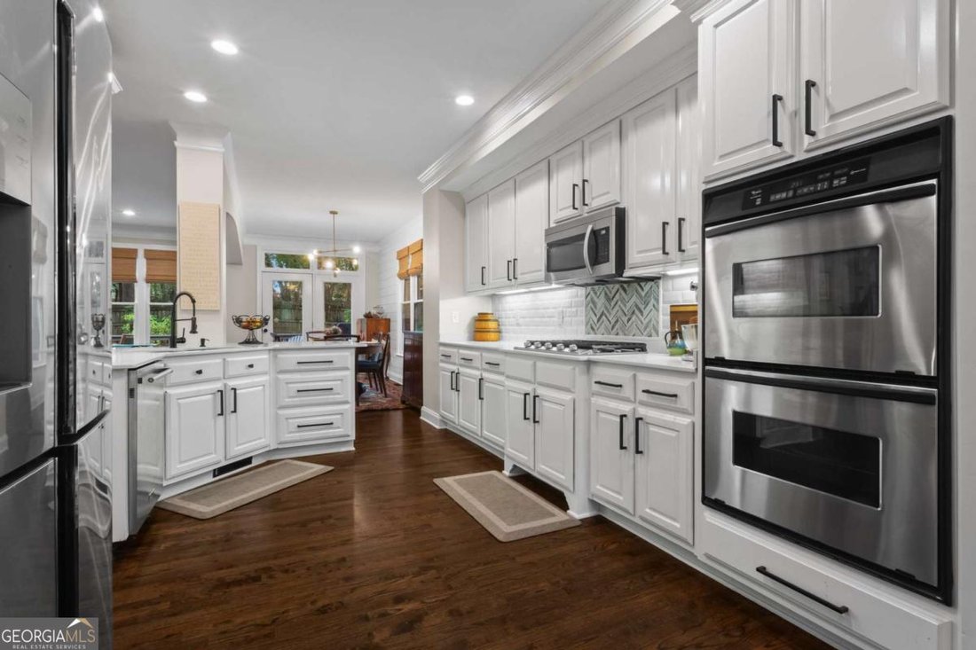 Townhouse in Roswell, Georgia, United States 4 - 18063325