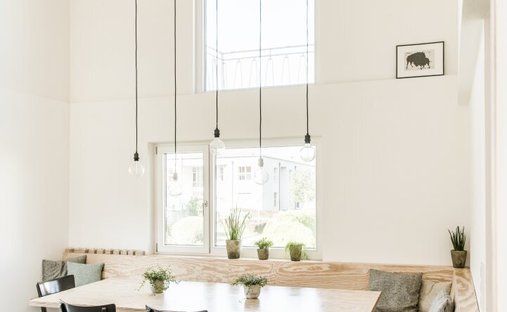 House in Hard, Vorarlberg, Austria 1