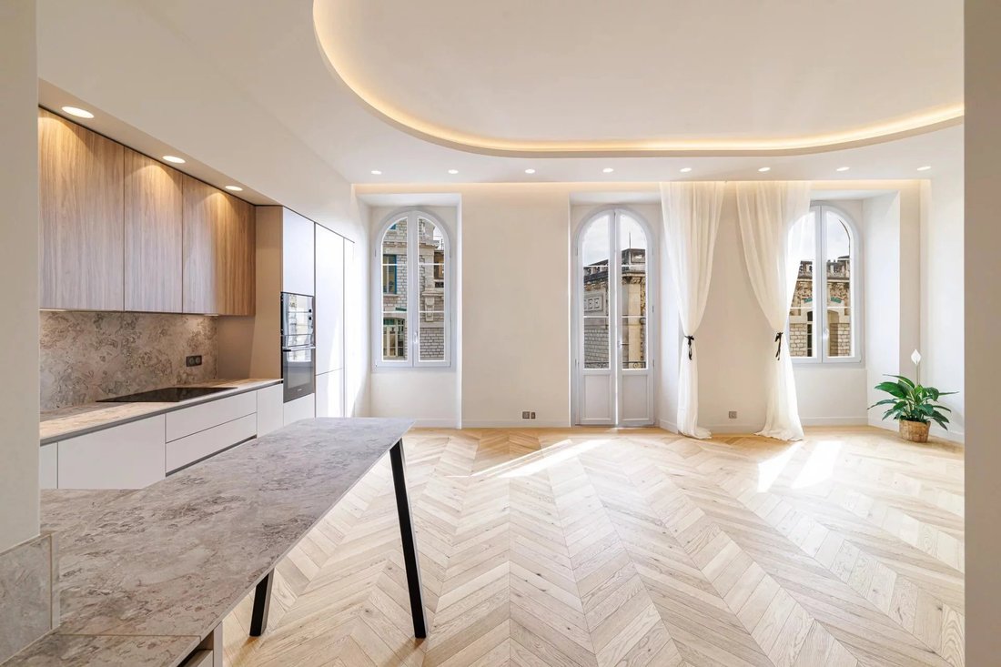 Apartment in Nice, Provence-Alpes-Côte d'Azur, France 2 - 18064793