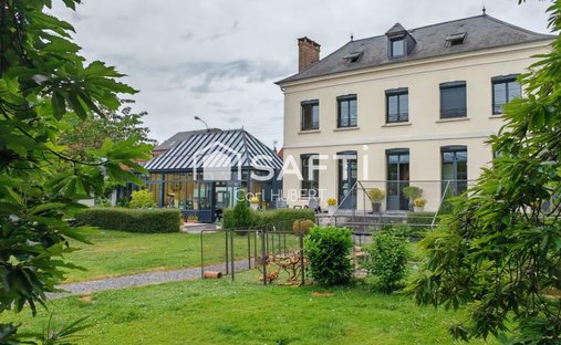 Maison à Abbeville, Hauts-de-France, France 1
