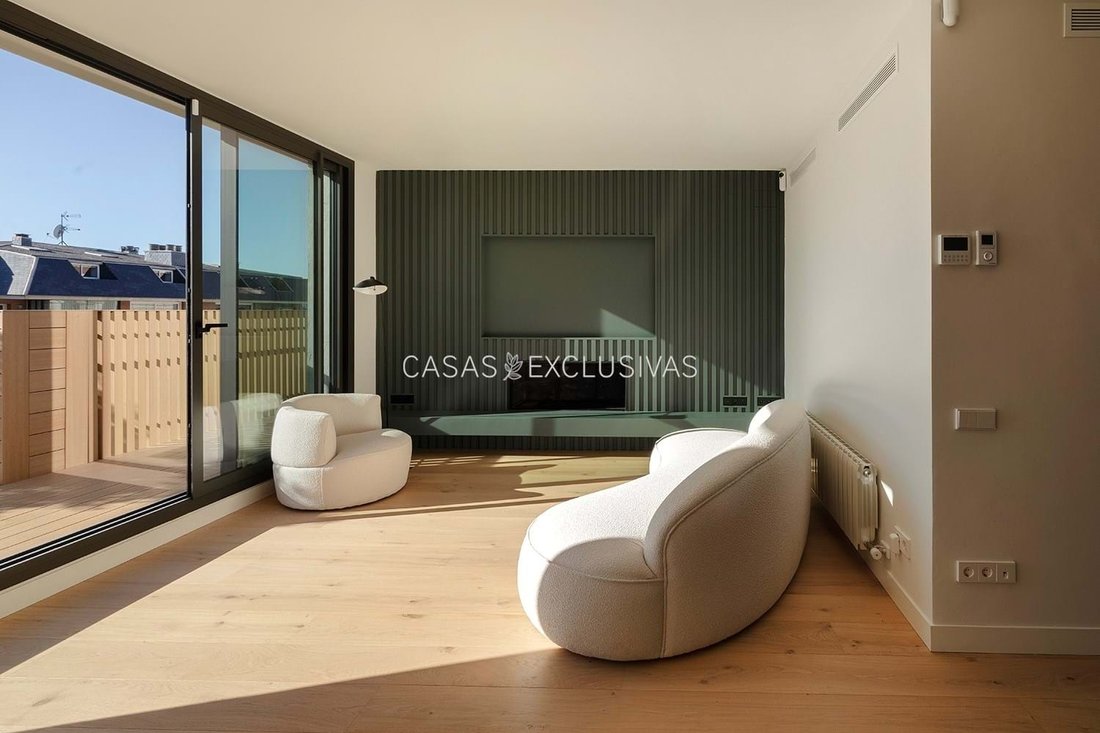 Wohnung in Eixample, Barcelona, Spanien 2 - 16689461
