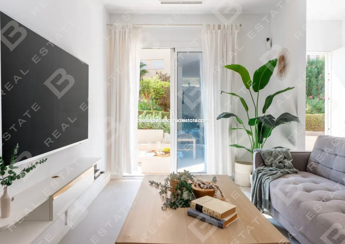 Apartment in Ibiza Town, Balearic Islands, Spain 2 - 18062812