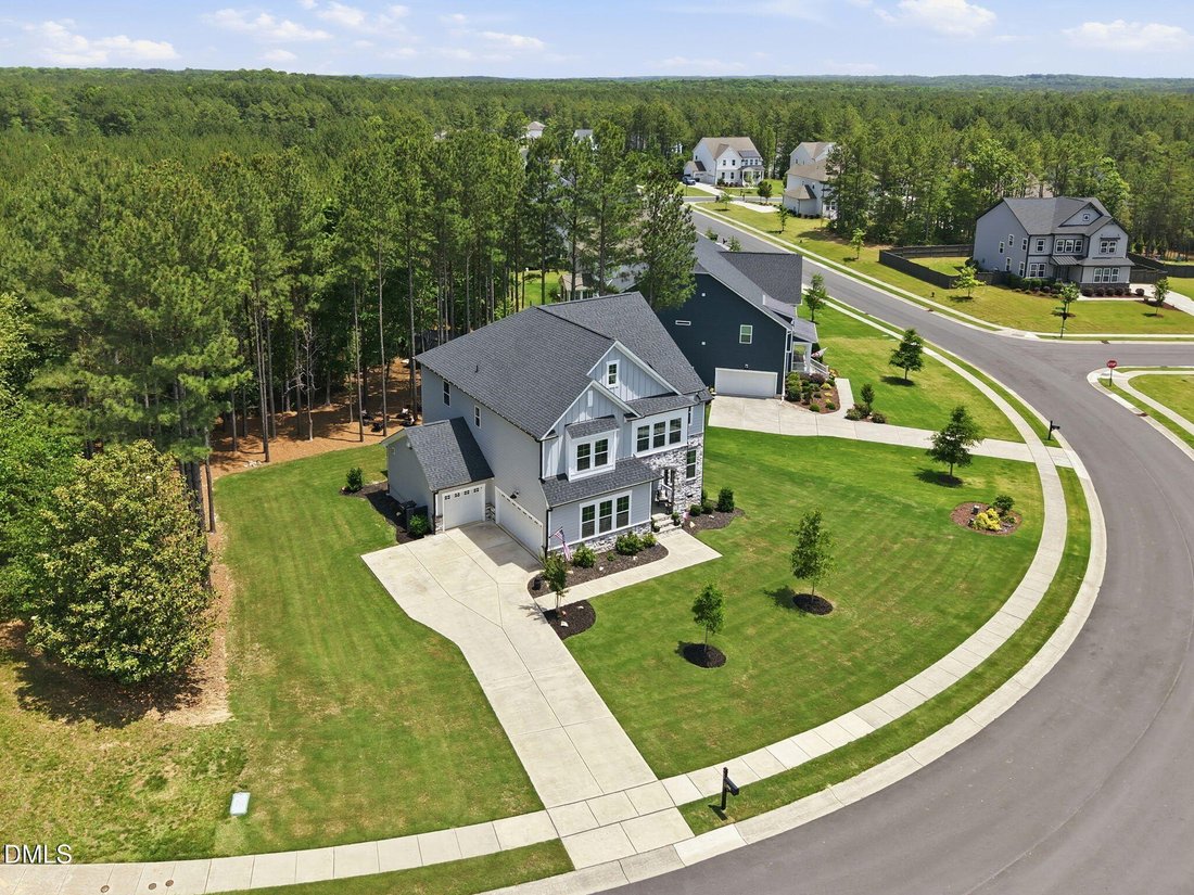 House in Pittsboro, North Carolina, United States 1 - 18061108