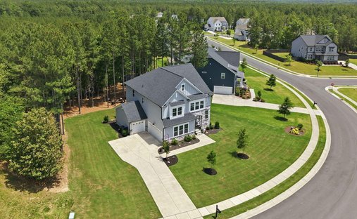 House in Pittsboro, North Carolina, United States 1