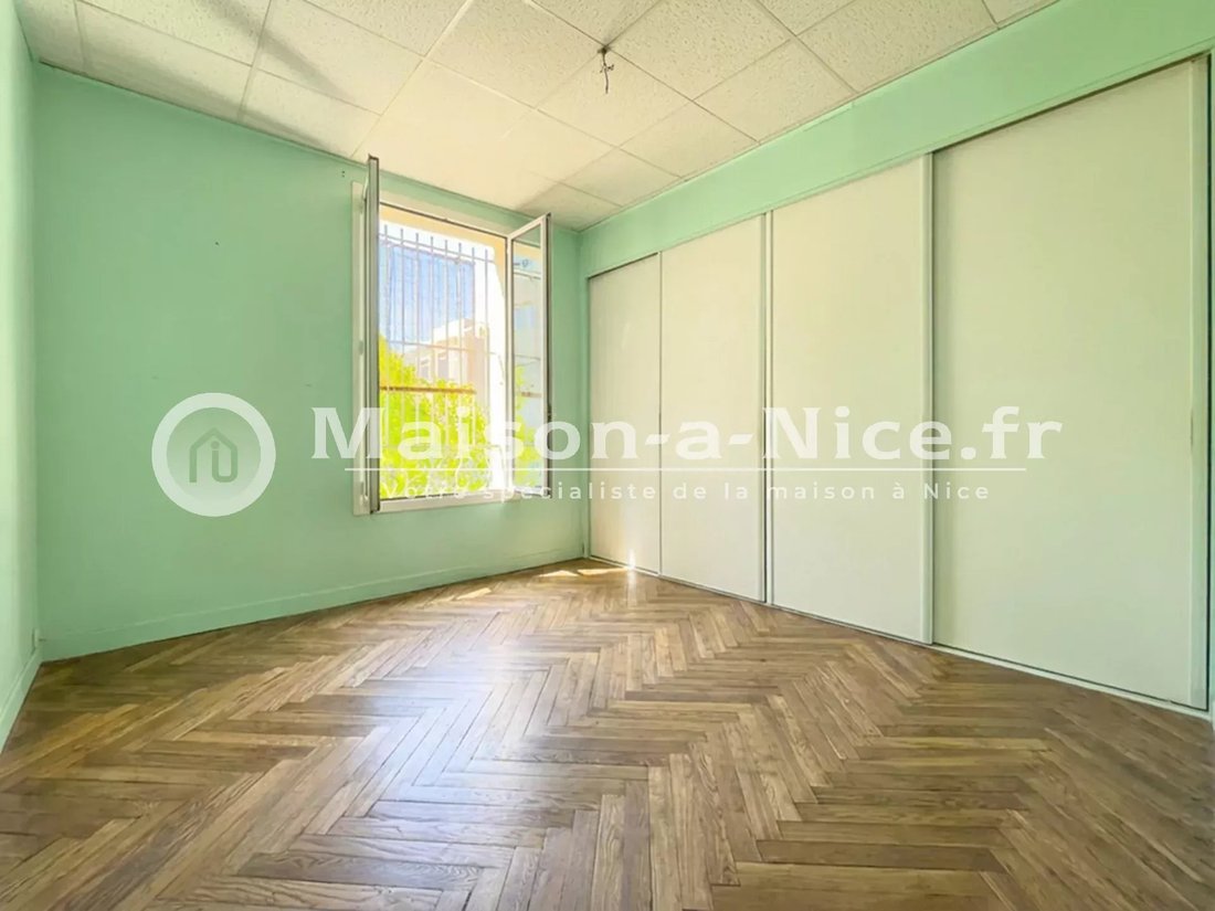Townhouse in Nice, Provence-Alpes-Côte d'Azur, France 5 - 17486176
