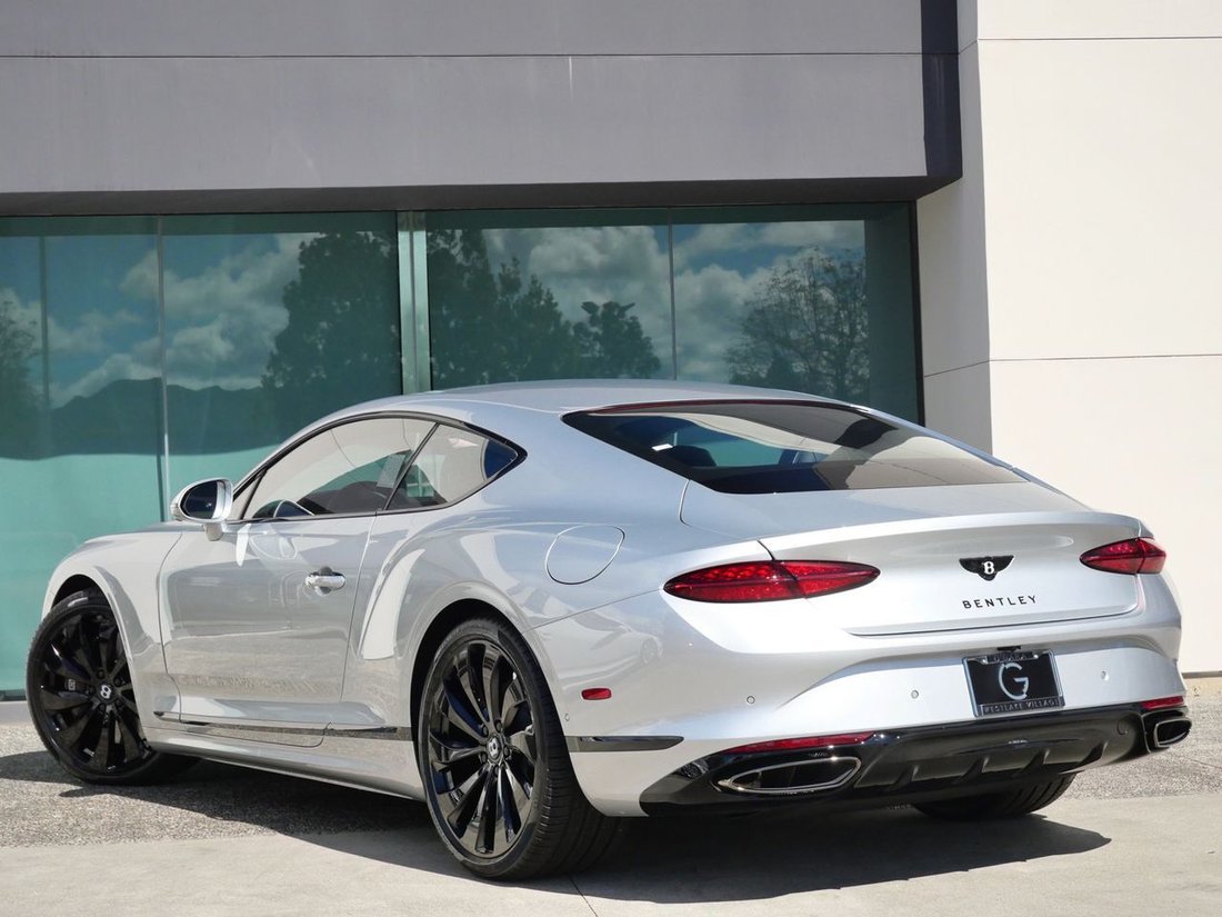 2026 Bentley Continental GT in Thousand Oaks, CA, United States 3 - 17225558