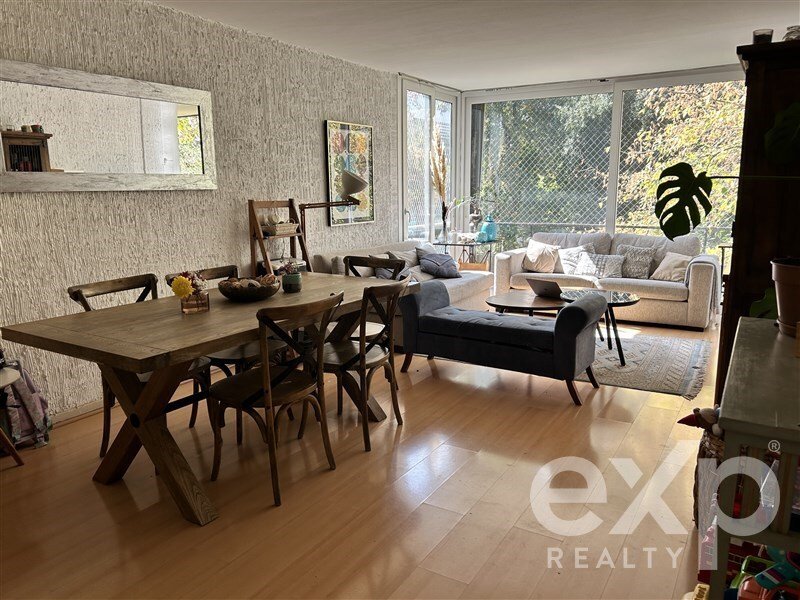 Apartment in Vitacura, Santiago Metropolitan Region, Chile 5 - 18063767