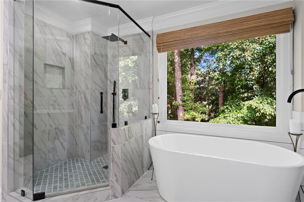 Townhouse in Alpharetta, Georgia, United States 5 - 18063081