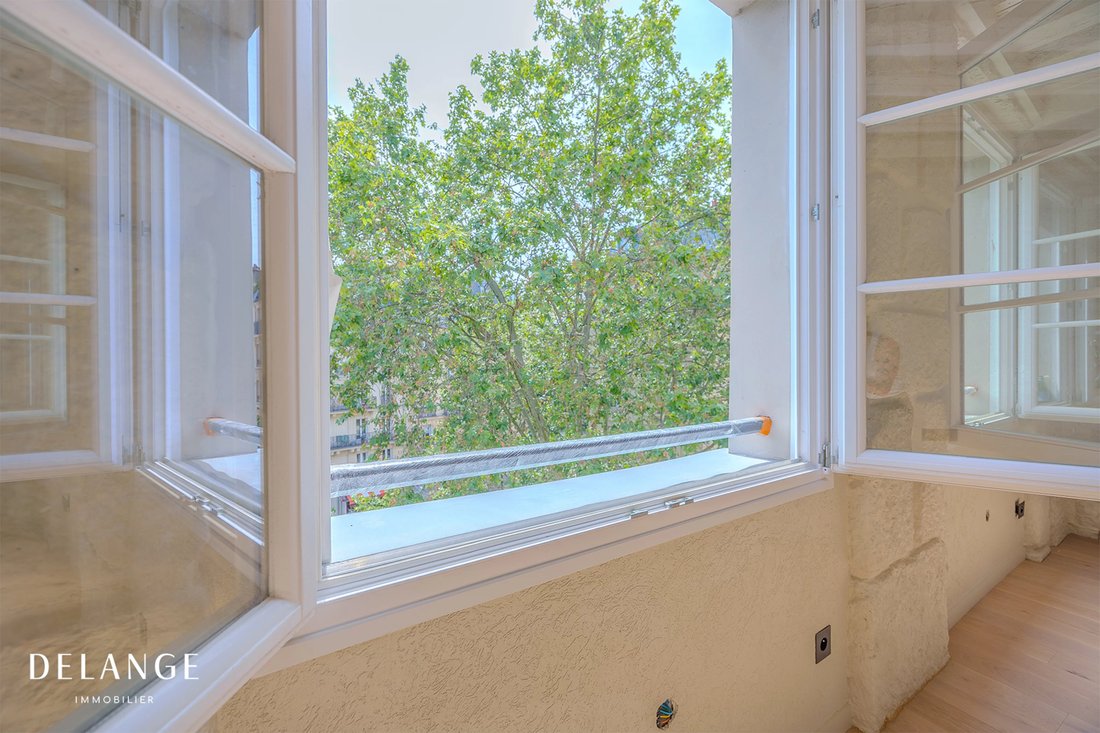 Apartment in Saint Victor, Paris 5e Arrondissement, Paris 3 - 18064746