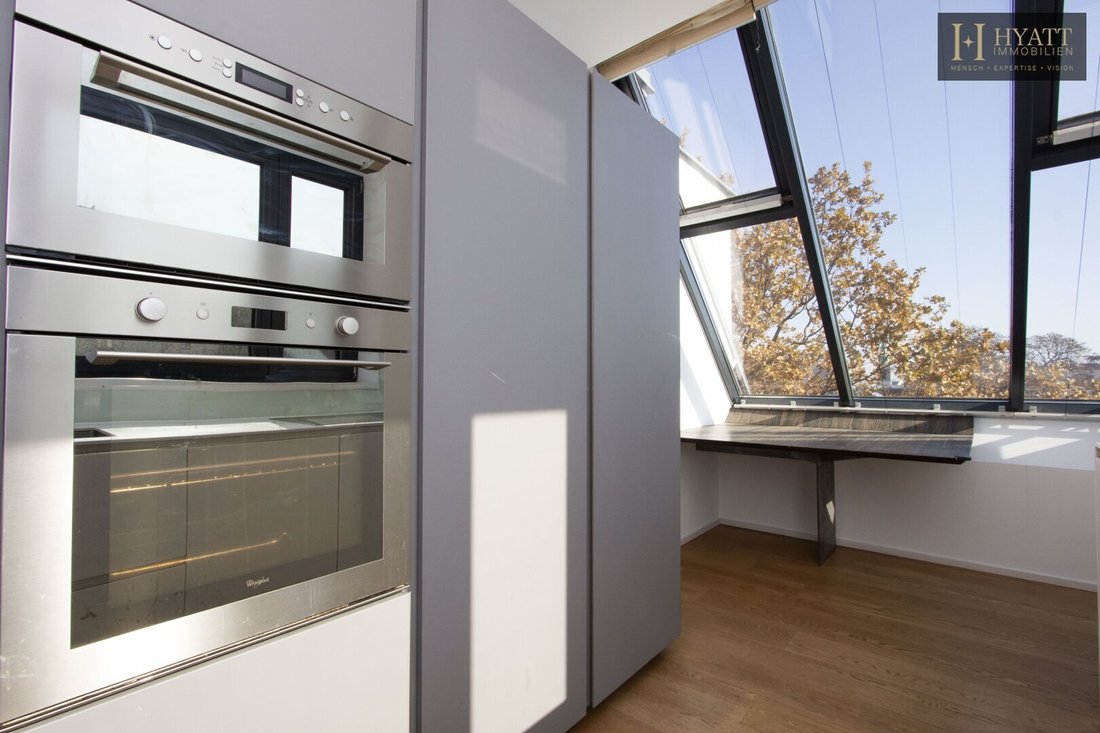 Apartment in Vienna, Wien, Austria 1 - 18061782