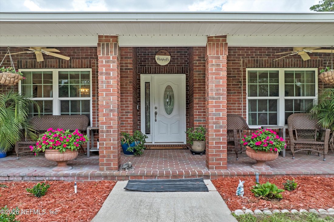 House in Elkton, Florida, United States 5 - 18062220