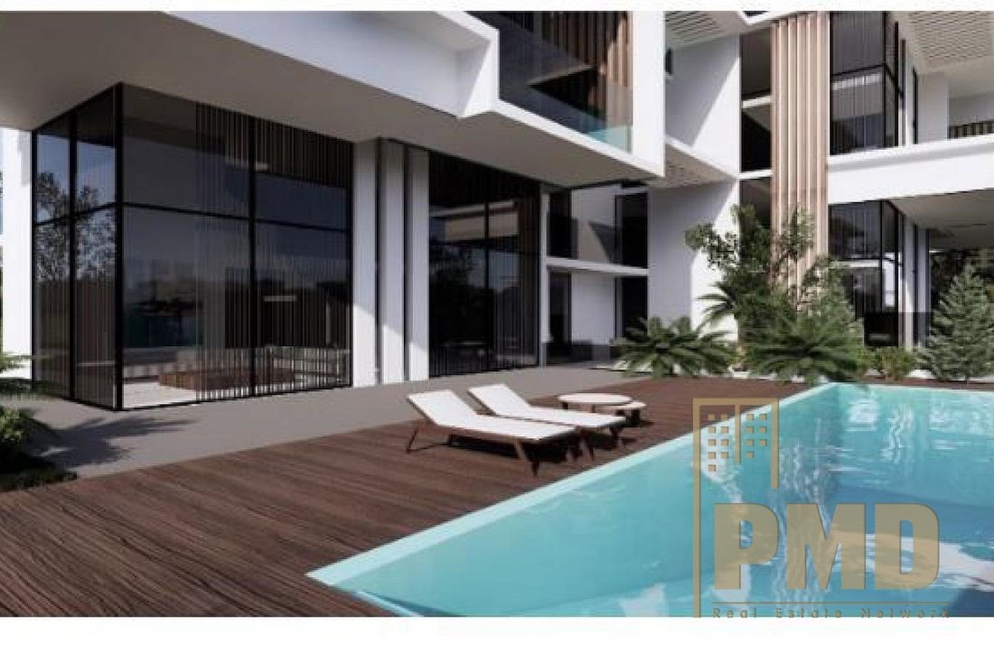 Apartment in Vari, Attica, Greece 1 - 14776775