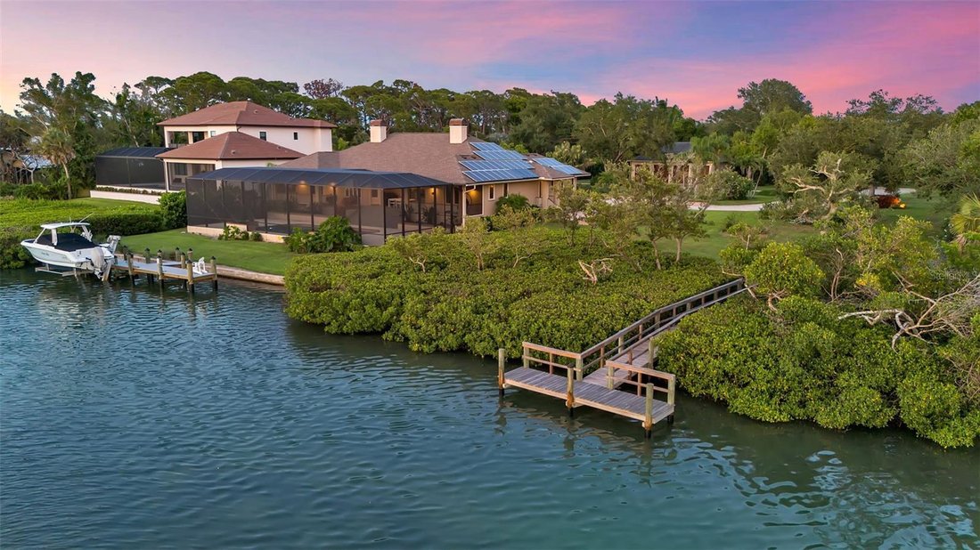 House in Venice, Florida, United States 3 - 18047165