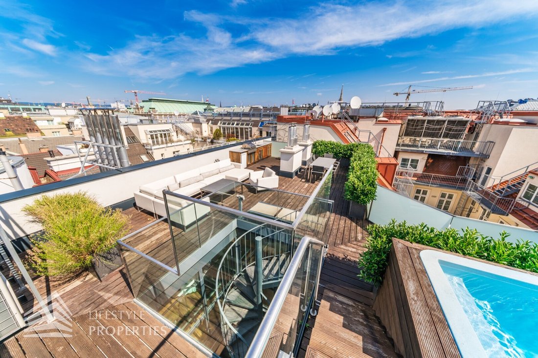 Apartment in Vienna, Wien, Austria 1 - 18061571