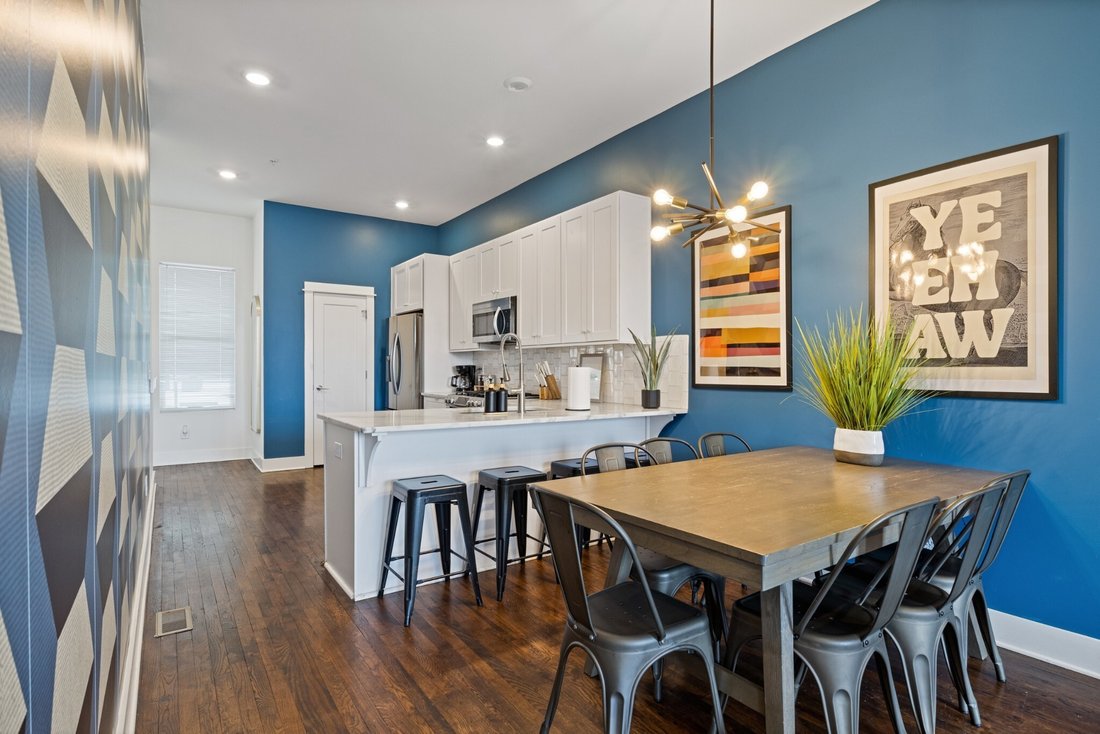 Co Op in Nashville, Tennessee, United States 5 - 18063173