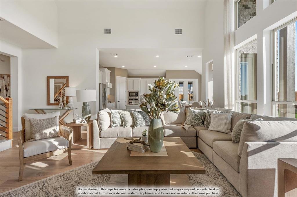 House in Cross Roads, Texas, United States 4 - 18063508
