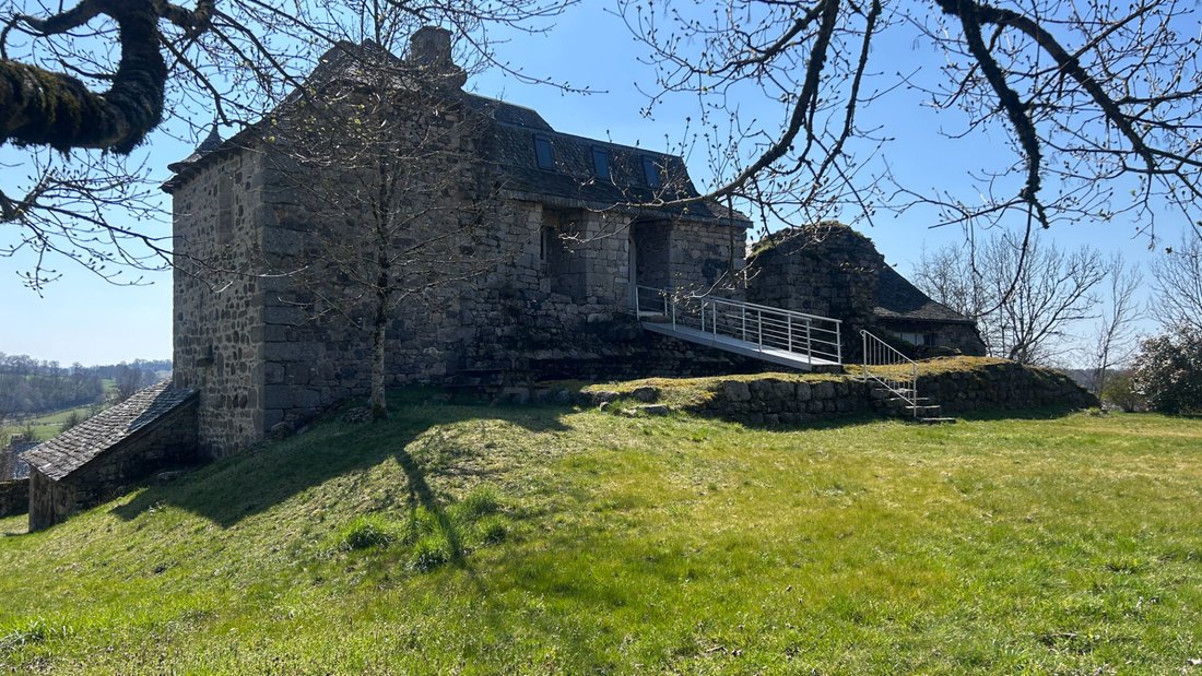 Villa in Laguiole, Occitania, France 4 - 18064897