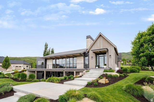 House in Midway, Utah, United States 2 - 18063659