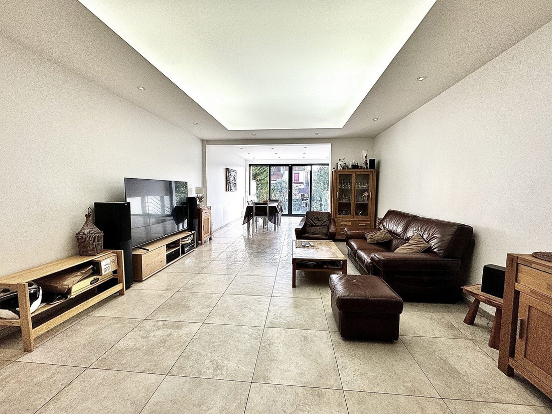 Casa a Les Marnaudes, Rosny-sous-Bois, Francia 5 - 18063929