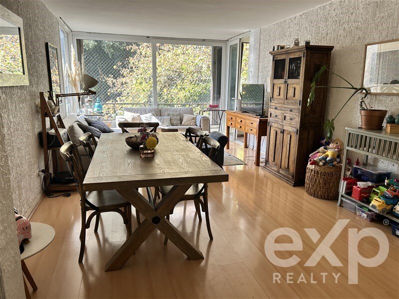 Apartment in Vitacura, Santiago Metropolitan Region, Chile 4 - 18063767