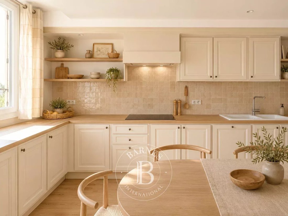 Apartment in Peripherie, Cassis, France 5 - 16277625