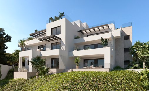 Apartment in Sant Josep de sa Talaia, Balearic Islands, Spain 1