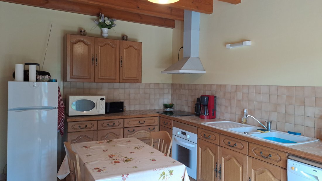 Villa in Ouest, Soustons, France 3 - 18064891