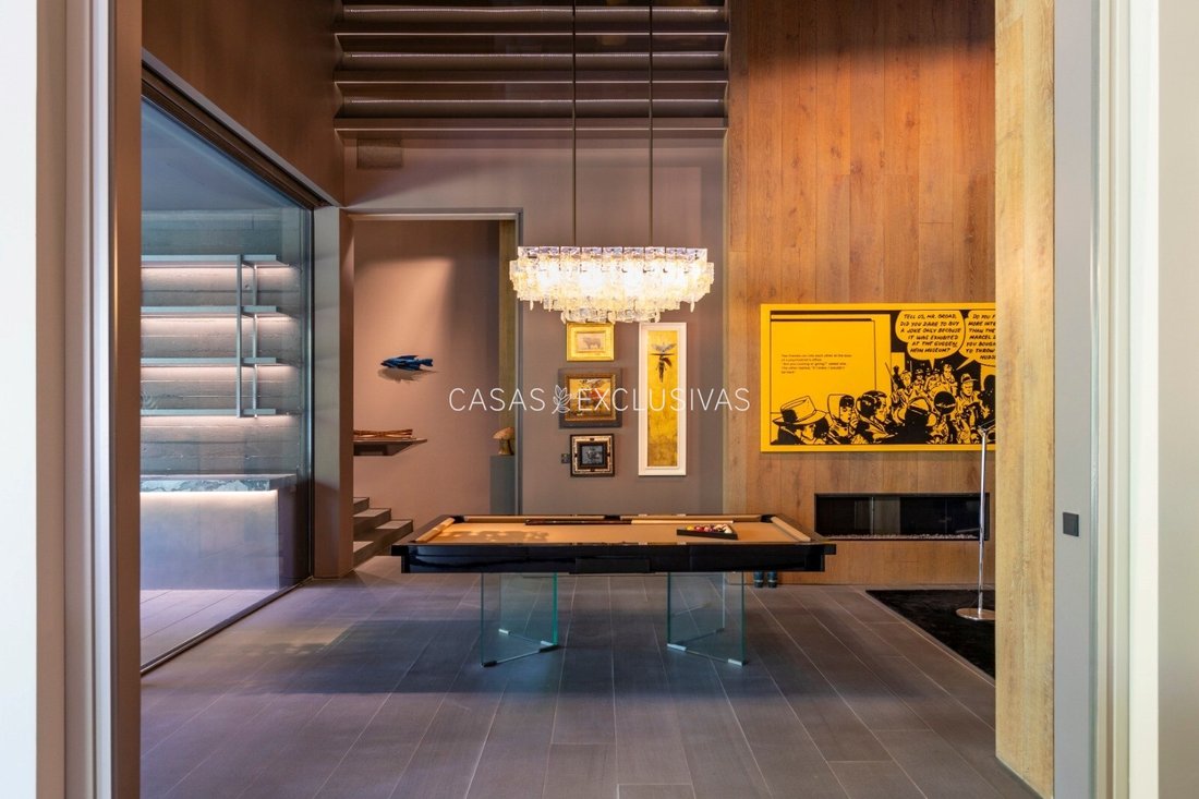 Chalet in Somosaguas, Pozuelo de Alarcon, Comunidad de Madrid 5 - 17332740