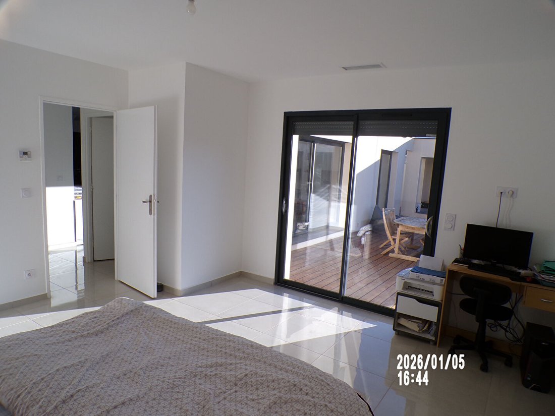 Villa in Anatole France-Mayral, Narbonne, France 4 - 18064941