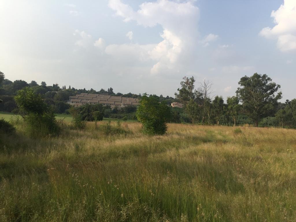 Land in Buccleuch, Greenstone Hill, Gauteng 2 - 18062003