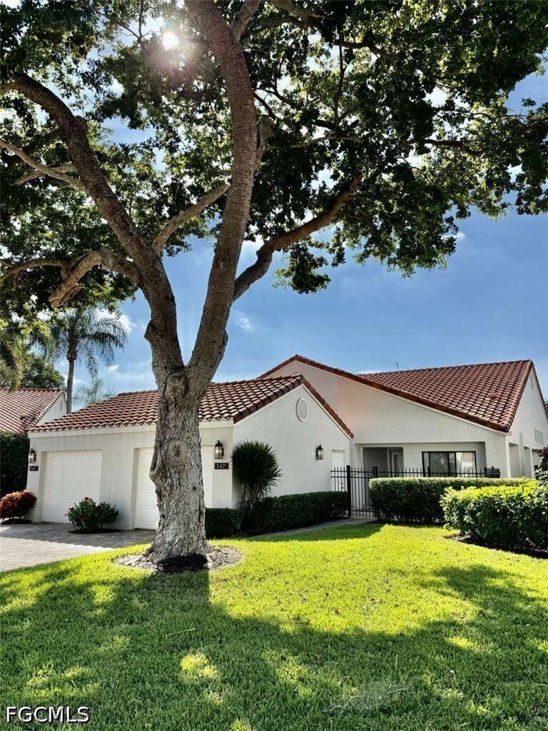 House in Naples, Florida, United States 1 - 18062909