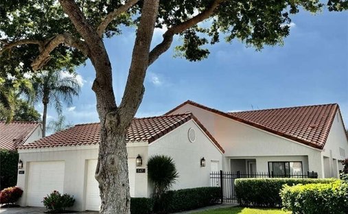 Maison à Naples, Floride, États-Unis 1