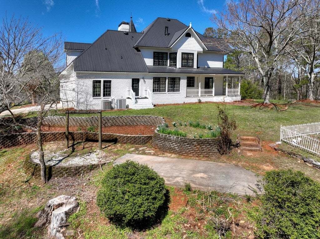 House in Ellijay, Georgia, United States 4 - 18064700