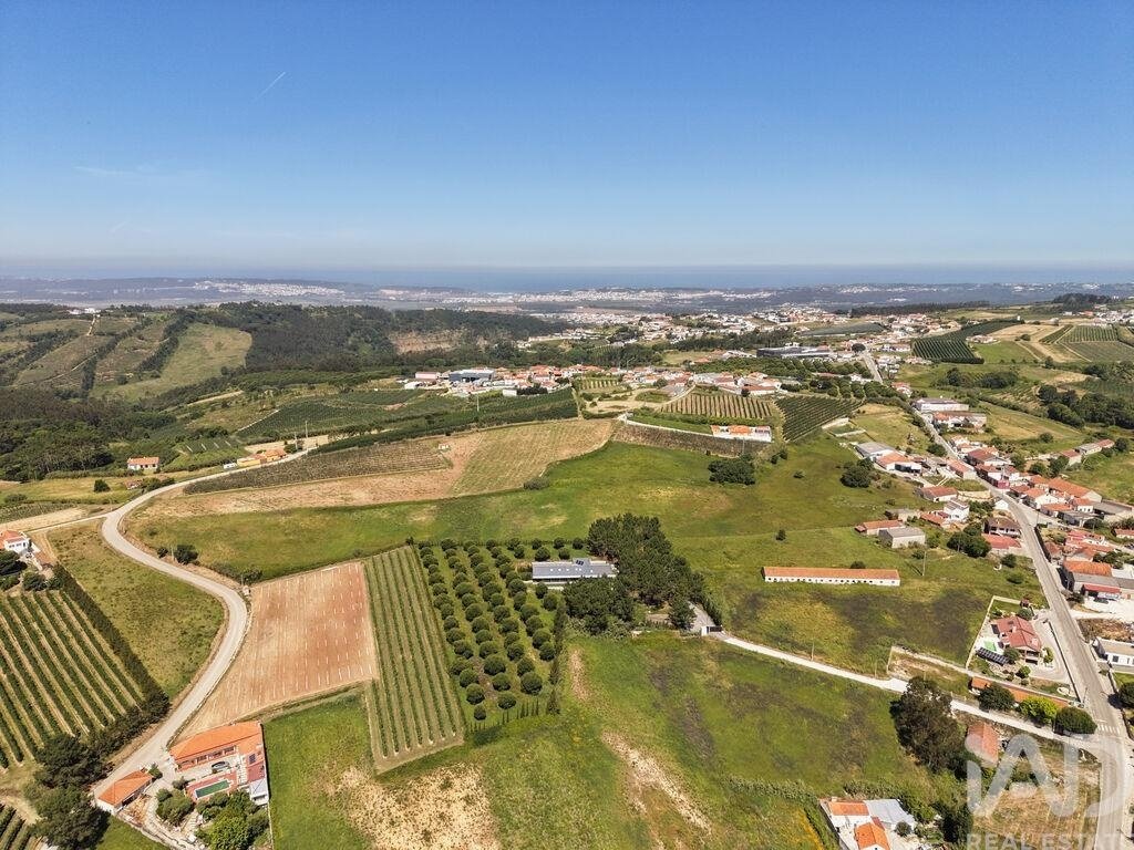 Land in Alcobaca e Vestiaria, Leiria District, Portugal 3 - 18045298