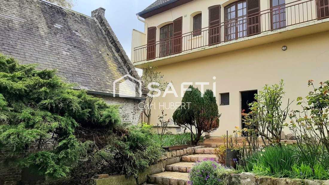 House in Saint-Valery-sur-Somme, Hauts-de-France, France 4 - 17871550