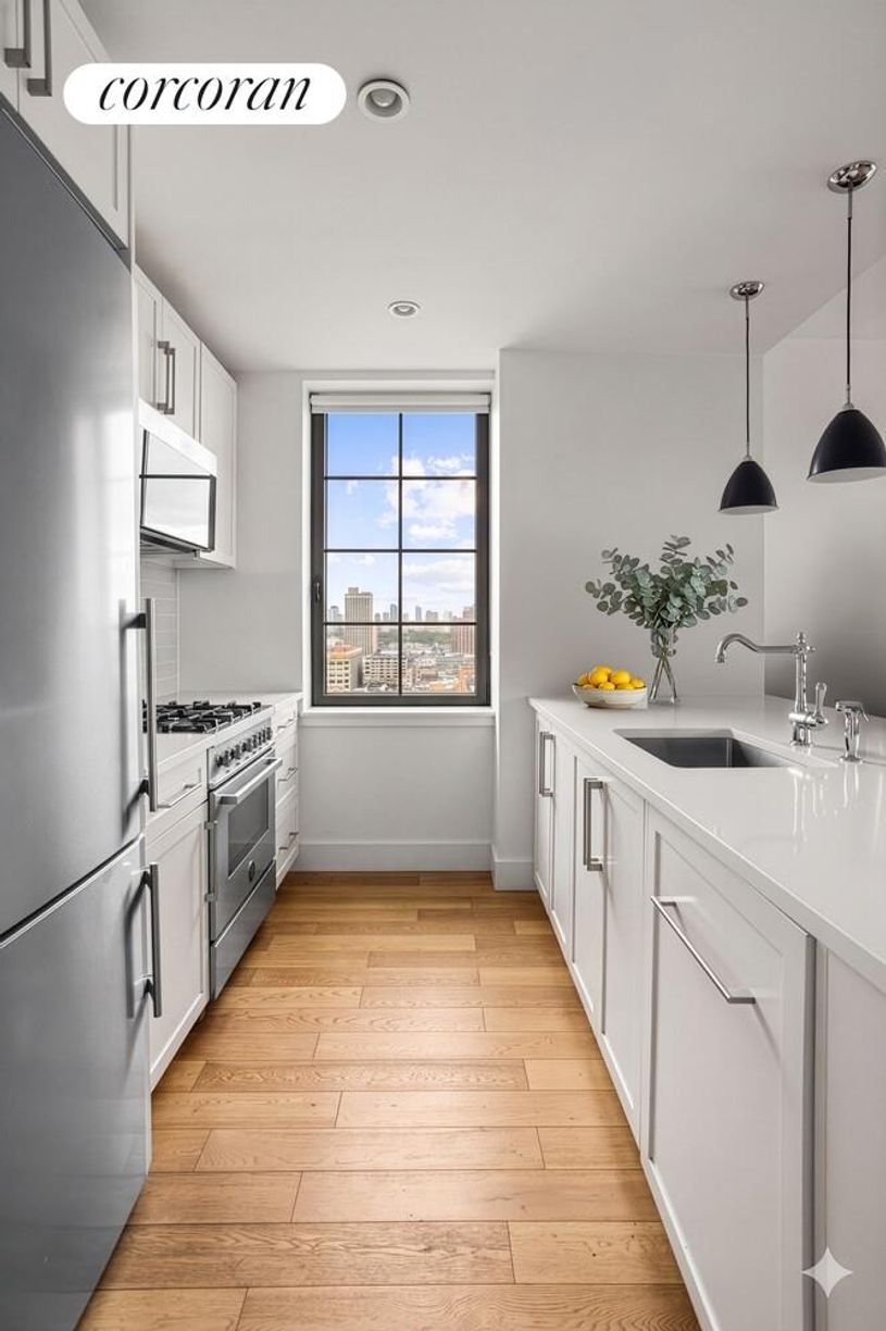Condo in New York, New York, United States 4 - 17985647