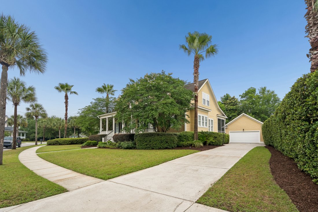 House in Johns Island, South Carolina, United States 4 - 18065167