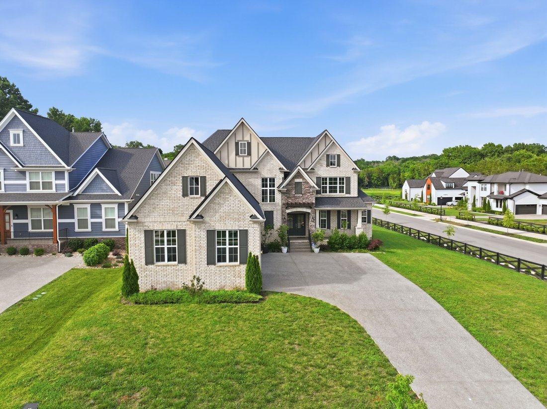 House in Nolensville, Tennessee, United States 4 - 18063185