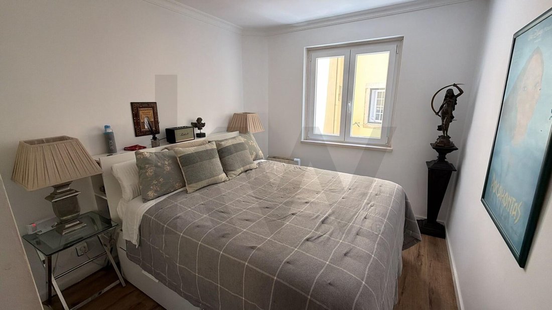 Apartment in Santa Maria Maior, Lisbon, Portugal 5 - 15995436