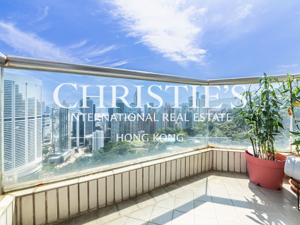 Apartment in Hong Kong, Hong Kong 2 - 18061402