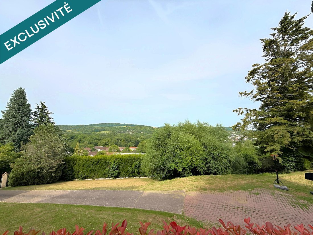 House in Bas, Maule, France 4 - 18062400